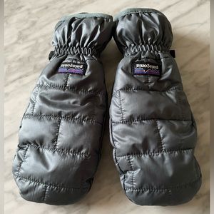 Patagonia Nano Puff Mittens